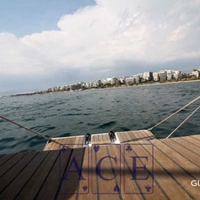 Jeanneau Sun Odyssey 439