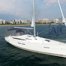 Jeanneau Sun Odyssey 439