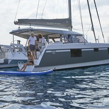 Nautitech 40 Open