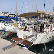 Dufour 360 Grand Large