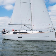 Dufour 360 Grand Large