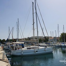 Dufour 360 Grand Large