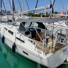 Hanse 388