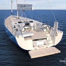 Hanse 588