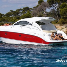 Beneteau Monte Carlo 37 Hard Top