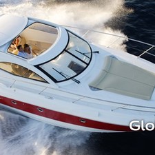 Beneteau Monte Carlo 37 Hard Top