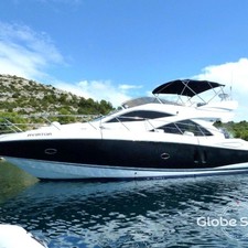 Sunseeker Manhattan 50