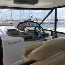 Beneteau Antares 42