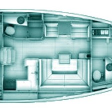 Jeanneau Sun Odyssey 419