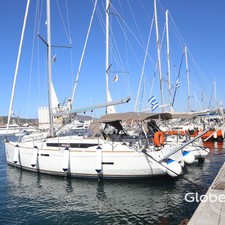 Jeanneau Sun Odyssey 419