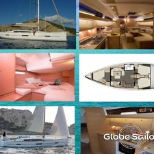 Dufour 410 Grand Large