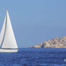 Jeanneau Sun Odyssey 52.2