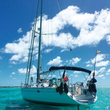 Jeanneau Sun Odyssey 52.2