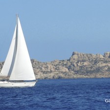 Jeanneau Sun Odyssey 52.2