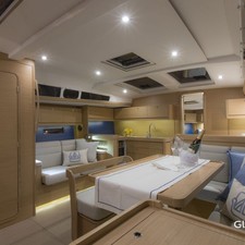 Dufour 460 Grand Large