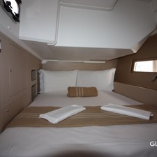 Beneteau Oceanis 46.1