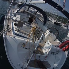 Bavaria 42 Cruiser