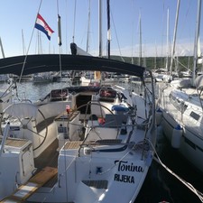 Bavaria 50 Cruiser