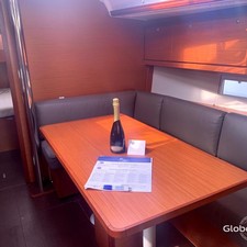 Dufour 390 Grand Large