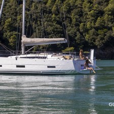 Dufour 390 Grand Large