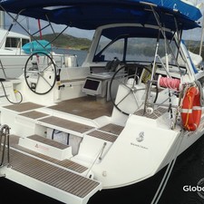 Beneteau Oceanis 48