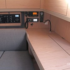 Beneteau Oceanis 45
