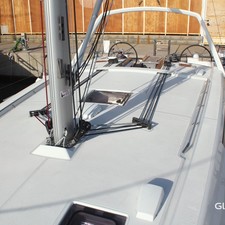 Beneteau Oceanis 45