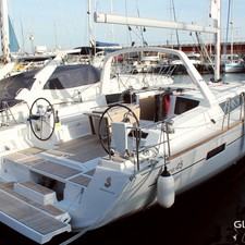 Beneteau Oceanis 45