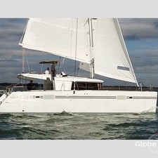 Lagoon 450