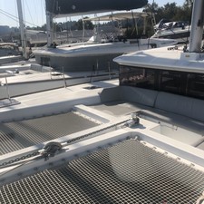 Lagoon 450