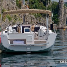 Dufour 412 Grand Large