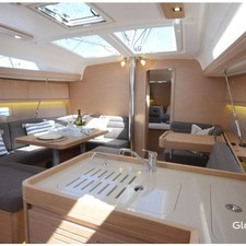 Dufour 412 Grand Large