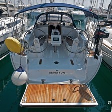 Bavaria 37 Cruiser