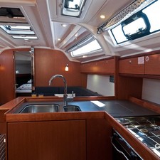 Bavaria 37 Cruiser