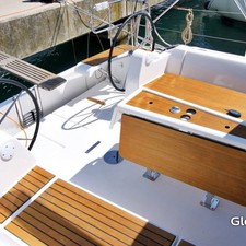 Dufour 382 Grand Large