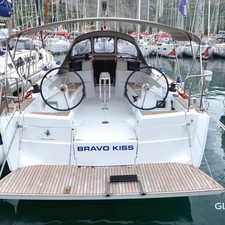 Jeanneau Sun Odyssey 389