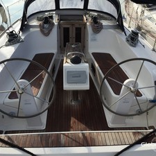 Bavaria Cruiser 41