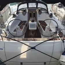 Bavaria Cruiser 41