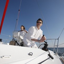 Jeanneau Sun Odyssey 33i