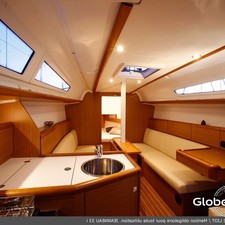 Jeanneau Sun Odyssey 33i