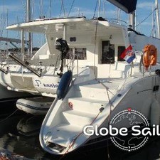 Lagoon 440