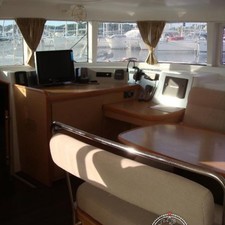 Lagoon 440