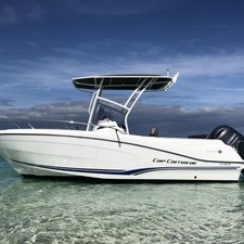 Jeanneau Cap Camarat 6.5 CC