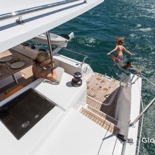Fountaine Pajot Helia 44