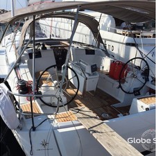 Jeanneau Sun Odyssey 449