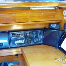Bavaria 46 Cruiser