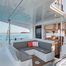 Lagoon 39