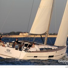 Dufour 500 Grand Large