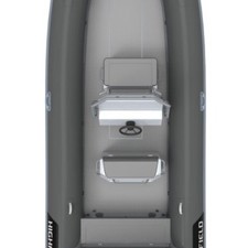 Highfield patrol 600