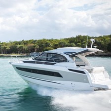 Jeanneau Leader 33
